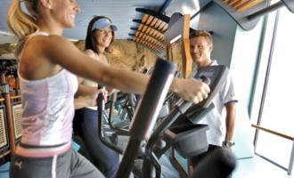Onboard Activities 