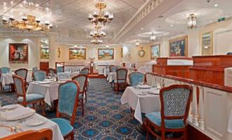 Jefferson's Bistro