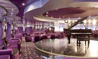 Bars & Lounges