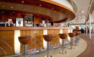 La Conchiglia Bar