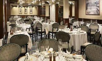 Le Bistro
