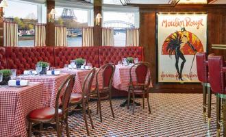 Le Bistrot
