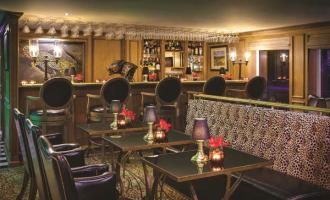 Bars & Lounges