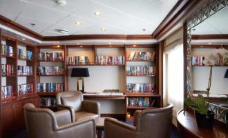 Onboard Activities