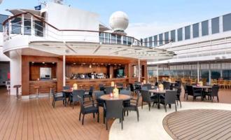 Bars & Lounges