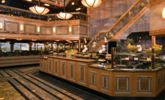 Lido Grill