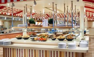 Lido Restaurant