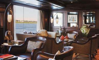 Bars & Lounges