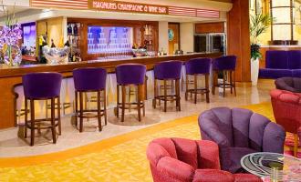 Magnum's Champagne & Wine Bar