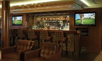 Maltings Beer & Whiskey Bar
