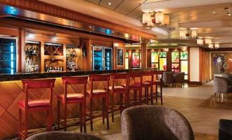 Bars & Lounges