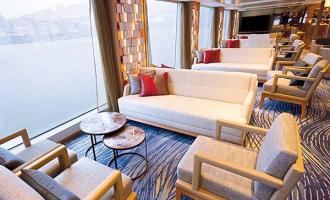 Bars & Lounges