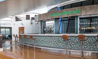 Ocean Drive Bar