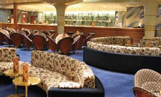 Orpheus Grand Bar