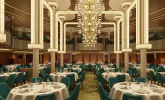 Palm Restaurant