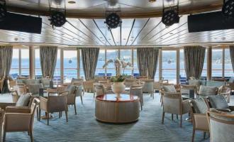 Panorama Lounge