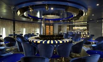 Piano Bar