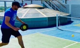 Pickleball