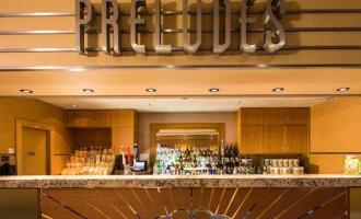 Preludes