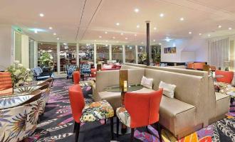AmaWaterways - AmaLucia Public Space