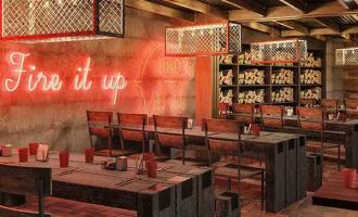 Q Texas Smokehouse