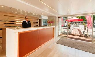 Onboard Activities 