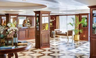Onboard Activities 