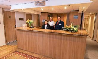 Onboard Activities