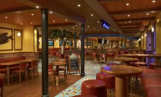 Redfrog Pub