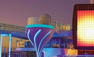 Onboard Activities