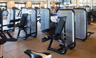 Santa Fe Fitness Centre