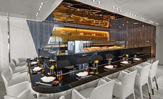 Seabourn - Sushi