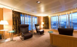 Seabourn Square