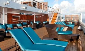Serenity Adult Only Retreat