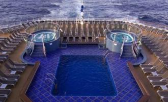 Serenity Adult Only Retreat