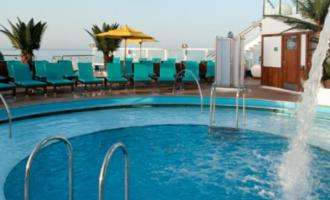 Serenity Adult Only Retreat