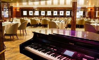 Entertainment & Nightlife 
