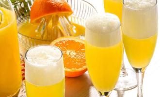 Sip Tour Brunch