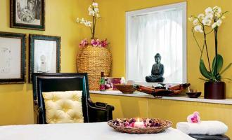 Uniworld Boutique River Cruises - Spa