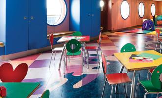 Splash Academy