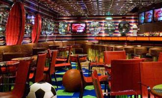 Sports Bar
