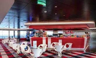 Sports Bar