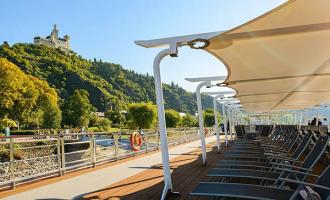 Sun Deck