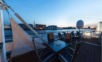 Sun Deck