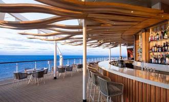 Sunset Bar