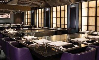 Teppanyaki