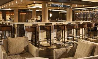 The A-List Bar