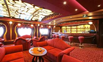 The Cigar Lounge