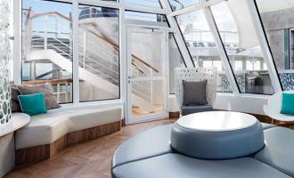 The Conservatory