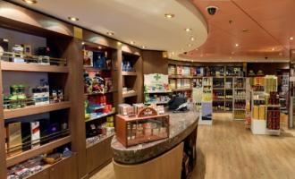 Shopping